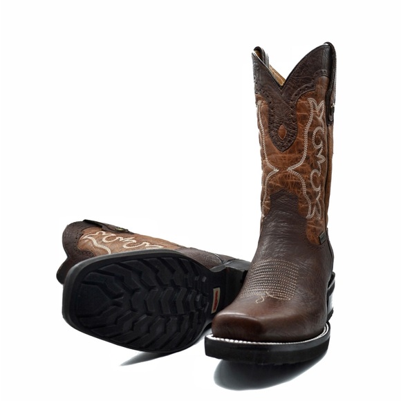 RUDEL THE RANCH BOB - Picture 3 of 3